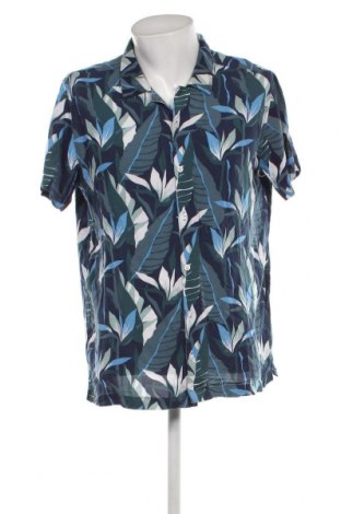 Herrenhemd Threadbare, Größe XL, Farbe Mehrfarbig, Preis € 23,71