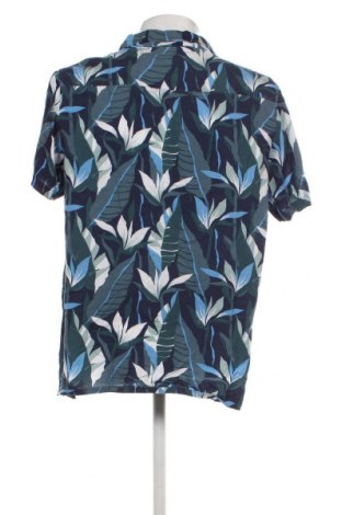 Herrenhemd Threadbare, Größe XL, Farbe Mehrfarbig, Preis 23,71 €
