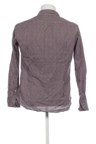 Мъжка риза Tintoria Mattei 954, Размер L, Цвят Многоцветен, Цена 5,40 лв.