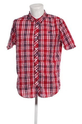 Ανδρικό πουκάμισο Tissaia, Μέγεθος XL, Χρώμα Πολύχρωμο, Τιμή 9,69 €