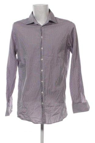 Ανδρικό πουκάμισο Tom Rusborg, Μέγεθος L, Χρώμα Πολύχρωμο, Τιμή 6,99 €