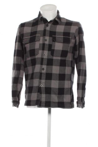 Ανδρικό πουκάμισο Tom Tailor, Μέγεθος S, Χρώμα Πολύχρωμο, Τιμή 11,13 €
