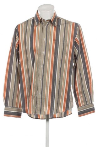 Herrenhemd Tom Tailor, Größe XL, Farbe Mehrfarbig, Preis 6,85 €