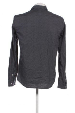 Ανδρικό πουκάμισο Tom Tailor, Μέγεθος M, Χρώμα Μπλέ, Τιμή 6,68 €
