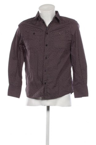 Мъжка риза Tom Tailor, Размер L, Цвят Лилав, Цена 5,04 лв.