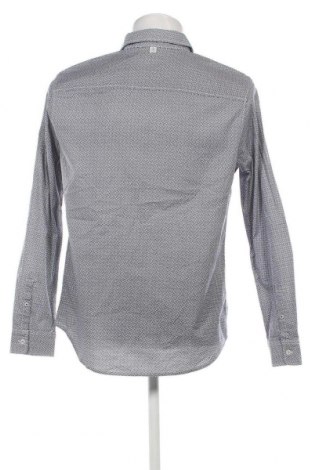 Ανδρικό πουκάμισο Tom Tailor, Μέγεθος M, Χρώμα Πολύχρωμο, Τιμή 5,20 €