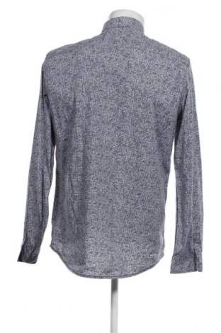 Ανδρικό πουκάμισο Tom Tailor, Μέγεθος XL, Χρώμα Πολύχρωμο, Τιμή 14,85 €