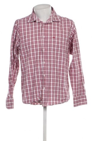 Мъжка риза Tom Tailor, Размер L, Цвят Многоцветен, Цена 6,48 лв.