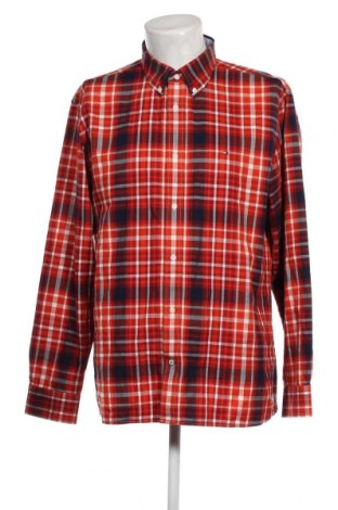 Ανδρικό πουκάμισο Tommy Hilfiger, Μέγεθος XXL, Χρώμα Πολύχρωμο, Τιμή 32,40 €