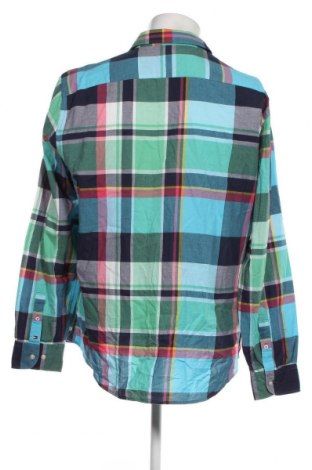 Ανδρικό πουκάμισο Tommy Hilfiger, Μέγεθος XXL, Χρώμα Πολύχρωμο, Τιμή 33,40 €