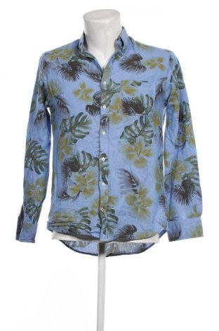 Ανδρικό πουκάμισο Tommy Hilfiger, Μέγεθος S, Χρώμα Πολύχρωμο, Τιμή 17,37 €