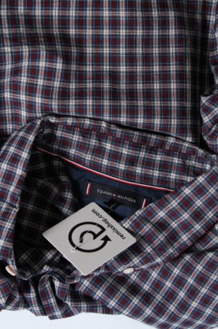 Ανδρικό πουκάμισο Tommy Hilfiger, Μέγεθος XL, Χρώμα Πολύχρωμο, Τιμή 72,68 €