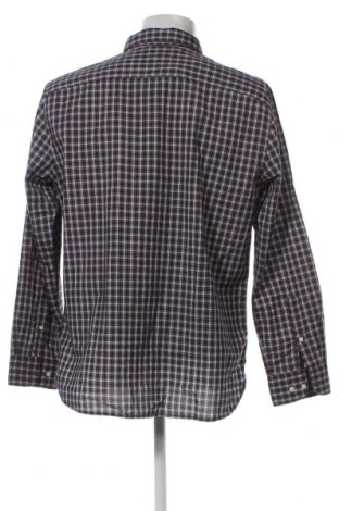 Ανδρικό πουκάμισο Tommy Hilfiger, Μέγεθος XL, Χρώμα Πολύχρωμο, Τιμή 72,68 €