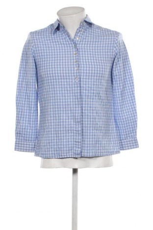 Ανδρικό πουκάμισο Tramontana, Μέγεθος S, Χρώμα Μπλέ, Τιμή 2,97 €