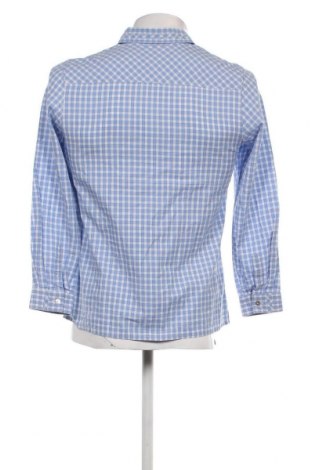 Herrenhemd Tramontana, Größe S, Farbe Blau, Preis € 3,84