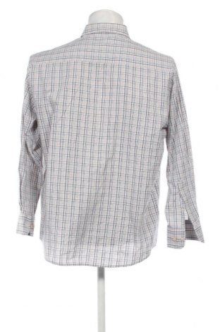 Ανδρικό πουκάμισο Tu, Μέγεθος L, Χρώμα Πολύχρωμο, Τιμή 7,36 €