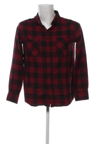 Ανδρικό πουκάμισο Urban Classics, Μέγεθος M, Χρώμα Πολύχρωμο, Τιμή 5,96 €