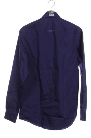 Pánská košile  Van Heusen, Velikost S, Barva Modrá, Cena  400,00 Kč