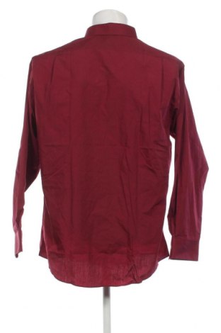 Pánská košile  Van Heusen, Velikost XL, Barva Červená, Cena  462,00 Kč