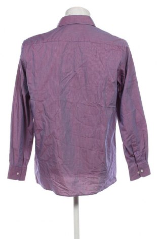 Мъжка риза Van Heusen, Размер L, Цвят Лилав, Цена 11,89 лв.