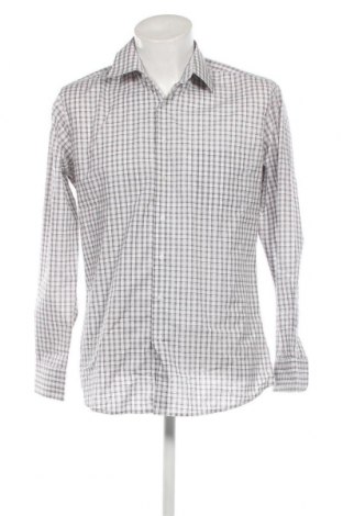 Ανδρικό πουκάμισο Van Linnen, Μέγεθος M, Χρώμα Πολύχρωμο, Τιμή 3,59 €