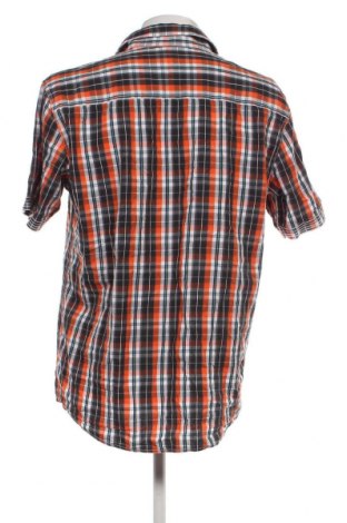 Мъжка риза Van Vaan, Размер XXL, Цвят Многоцветен, Цена 13,05 лв.