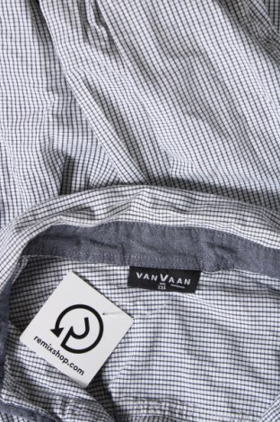 Мъжка риза Van Vaan, Размер XXL, Цвят Многоцветен, Цена 11,89 лв.