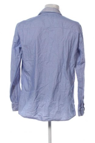 Мъжка риза Van Vaan, Размер XXL, Цвят Син, Цена 11,89 лв.