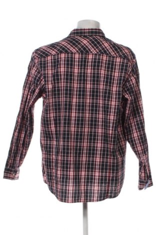 Ανδρικό πουκάμισο Van Vaan, Μέγεθος XL, Χρώμα Πολύχρωμο, Τιμή 2,69 €