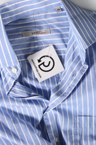Pánska košeľa  Venti, Veľkosť S, Farba Modrá, Cena  3,12 €