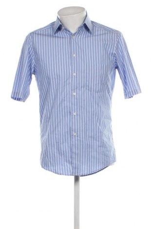 Pánska košeľa  Venti, Veľkosť S, Farba Modrá, Cena  6,58 €