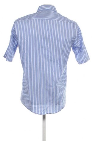 Pánská košile  Venti, Velikost S, Barva Modrá, Cena  55,00 Kč