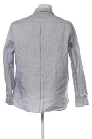 Herrenhemd Venti, Größe XL, Farbe Grau, Preis 4,64 €