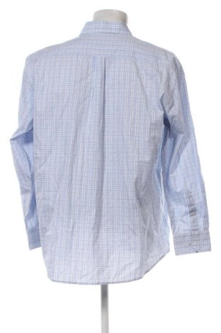 Herrenhemd Via Cortesa, Größe XL, Farbe Blau, Preis 5,05 €