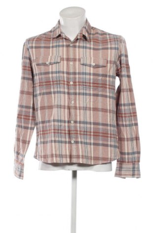 Ανδρικό πουκάμισο WE, Μέγεθος L, Χρώμα Πολύχρωμο, Τιμή 3,41 €