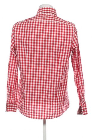Ανδρικό πουκάμισο WE, Μέγεθος XL, Χρώμα Πολύχρωμο, Τιμή 4,31 €