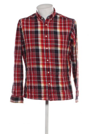 Ανδρικό πουκάμισο WE, Μέγεθος L, Χρώμα Πολύχρωμο, Τιμή 3,59 €