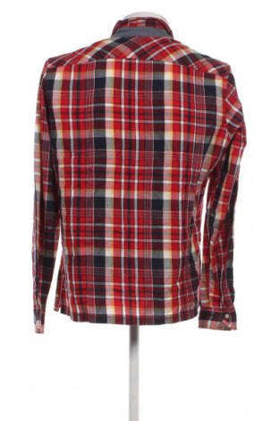 Ανδρικό πουκάμισο WE, Μέγεθος L, Χρώμα Πολύχρωμο, Τιμή 17,94 €