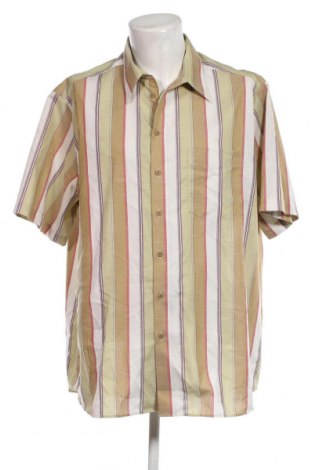 Мъжка риза Walbusch, Размер XXL, Цвят Многоцветен, Цена 15,30 лв.