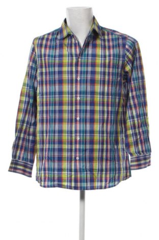 Pánská košile  Walbusch, Velikost M, Barva Vícebarevné, Cena  100,00 Kč