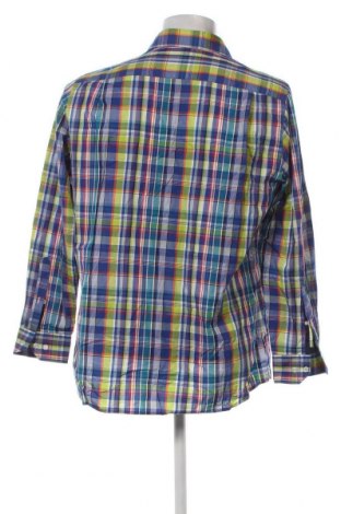 Herrenhemd Walbusch, Größe M, Farbe Mehrfarbig, Preis 27,14 €