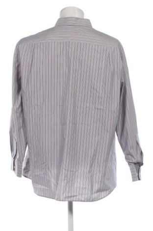 Мъжка риза Walbusch, Размер XL, Цвят Сив, Цена 33,15 лв.