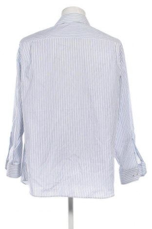 Herrenhemd Walbusch, Größe XL, Farbe Mehrfarbig, Preis € 11,40