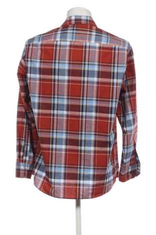 Мъжка риза Walbusch, Размер L, Цвят Многоцветен, Цена 10,14 лв.