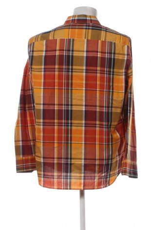 Herrenhemd Walbusch, Größe XL, Farbe Mehrfarbig, Preis 18,18 €