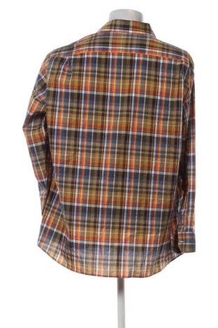 Ανδρικό πουκάμισο Walbusch, Μέγεθος XL, Χρώμα Πολύχρωμο, Τιμή 24,12 €