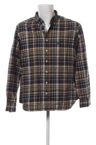 Ανδρικό πουκάμισο Walbusch, Μέγεθος XL, Χρώμα Πολύχρωμο, Τιμή 14,95 €