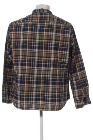 Мъжка риза Walbusch, Размер XL, Цвят Многоцветен, Цена 33,15 лв.