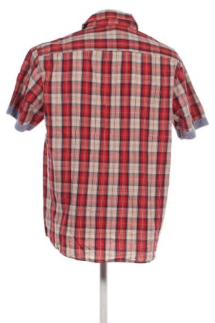 Мъжка риза Watson's, Размер XL, Цвят Многоцветен, Цена 12,96 лв.