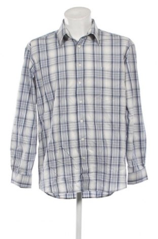 Ανδρικό πουκάμισο Watson's, Μέγεθος L, Χρώμα Πολύχρωμο, Τιμή 7,57 €